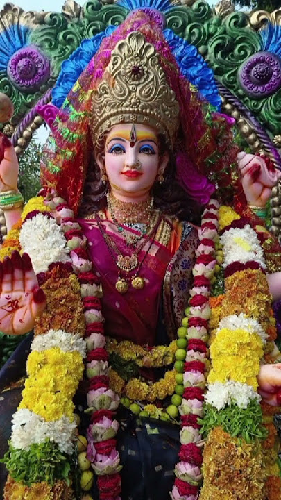 Mata rani🙏jai mata di🙏maa durga 🙏maa o maa🙏#maavaishnavi #reel #love #trend 🙏🙏🙏🙏🙏