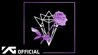 ROSÉ & HALSEY - 'EYES CLOSED' Audio