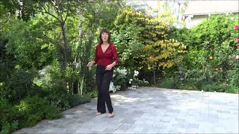 Linda Dancing Kokomo