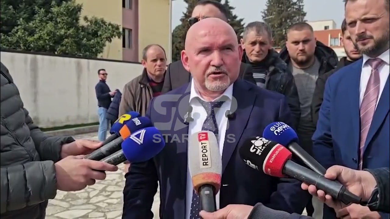 11 NGA PERSONAT E SHPALLUR NË KËRKIM PËR DHUNËN E SHKAKTUAR NË RRJOLL JANË VETËDORËZUAR