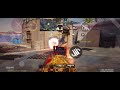 Raw & Fun 5 Stack Domination Gameplay 😎 | First CODM Upload