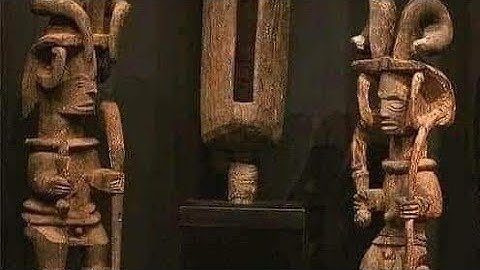 What You Need to Know Before Getting an Ikenga. The Symbolism & Features of Ikenga Chi