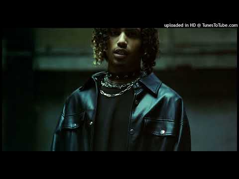 Luv Resval - MPC, Part II (La rivière) CHopped & Screwed