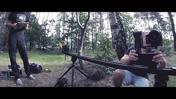 DitoGear™ in Action - Tempus by Loniek