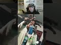 kodak goku #streamer #vonfre #clips #music #reaccion #kodakblack #undergroundmusic #hiphop