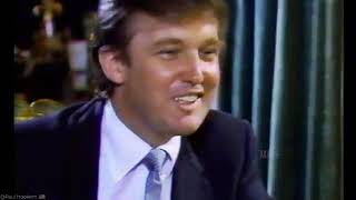Trump buys Mar-A-Lago 1986