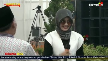 JIHAN AUDY || TIKET SUARGO || OM ADELLA
