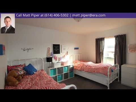 5805 Privilege Drive, Hilliard, OH home video tour