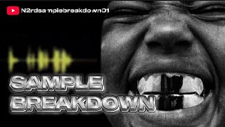 Sample Breakdown: FATHER - Kanye West Ft. Travis Scott