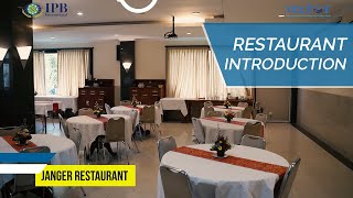 F&B Service Knowledge - Restaurant Introduction