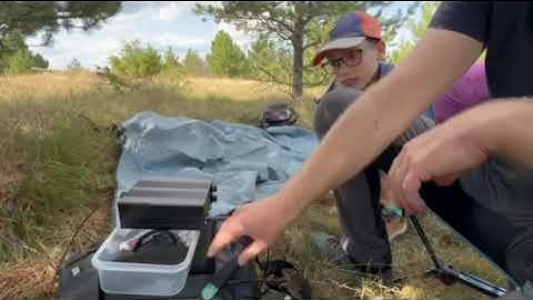 SOTA at LZ/KV-012 Rosen