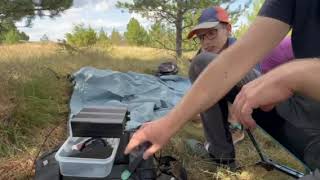 SOTA at LZ/KV-012 Rosen