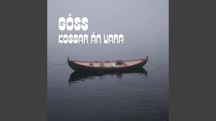 Kossar án vara