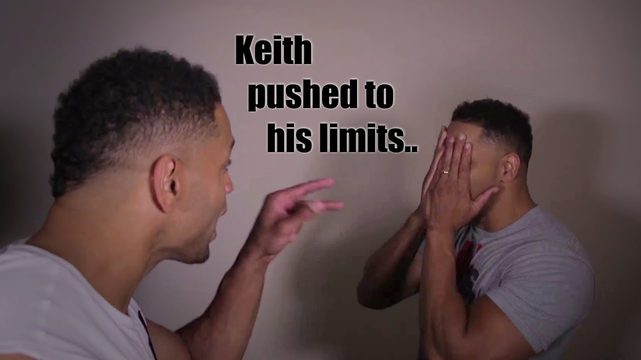 Hodgetwins | Keith Saying 