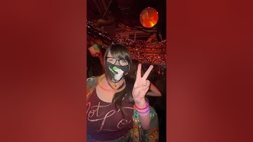 Coldplay, "Clocks", Seattle Climate Pledge Arena, October 22, 2021