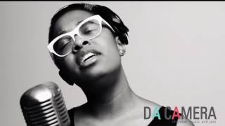 Sarah Rothenberg on Cecile McLorin Salvant
