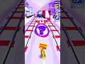 💥 Subway Surfers Hardest Challenge Ever #subwaysurfers #gameplay #edit #gamingshorts