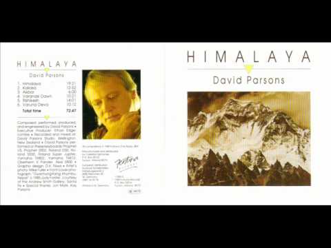 David Parsons- Himalaya