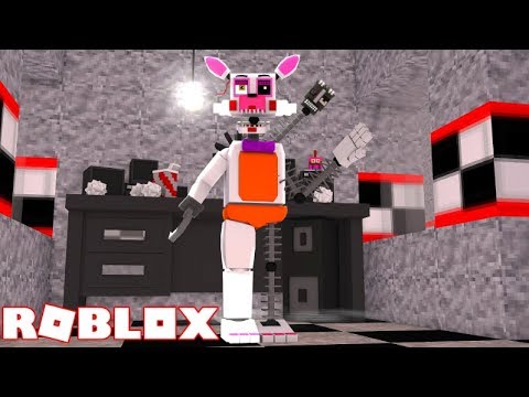 Mangle Becomes Lolbit In Roblox Meepcity Roblox Roleplay Youtube - fnaf roleplay roblox meep city