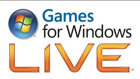 How to Make an offline Account for Windows Live Games