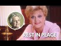 Angela Lansbury dies: &#39;Murder, She Wrote&#39; star dead at 96 / RIP Angela Lansbury