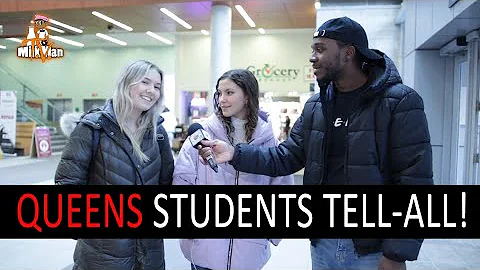 Everything You Need to Know About Queen's University