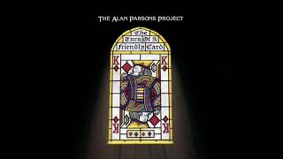 Video thumbnail of "Alan Parsons Project ~ The Turn of a Friendly Card {2022 Remastered}"