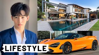 Ohm Thitiwat (Until We Meet Again) Biography,Net Worth,Income,Family,Cars,House & LifeStyle 2020