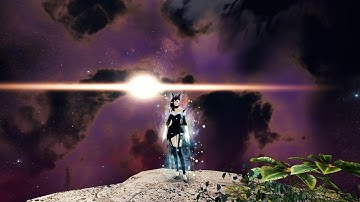 GW2 - Arkk CM - 1:35 | Renegade PoV