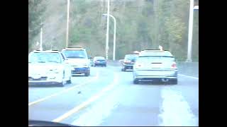 Nostalgic 90s/2000s Car Scene Part 2