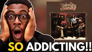 SO CATCHY! Gen Z PRODUCER First Time Reaction to The Doobie Brothers - Listen to the Music
