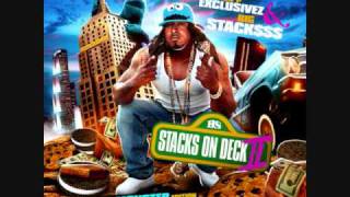 Big Stacksss - I Gotta Eat [Produced by Zaytoven]