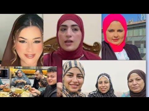 خناقة صدفة والمذيعة علي ثمن الحلقة رسالة العرباوي دي متلزمنيش الايف المحذوف لياسمين ام جني كفايه عك