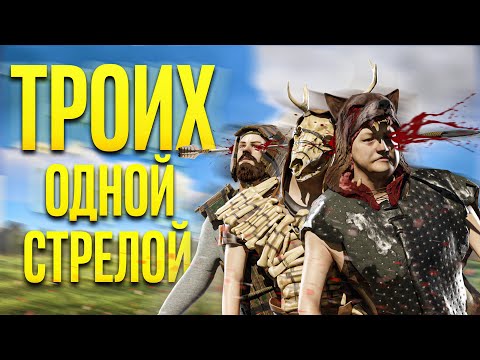 Видео: Цена этой стрелы - ВСЁ! Я СПАЛИЛСЯ С ЧИТАМИ репринцев раст rust