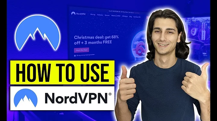 How to Use NordVPN in 2026 ✅ The Ultimate NordVPN Tutorial