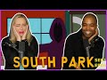 South Park 1x6 - Death - First Time Watching!