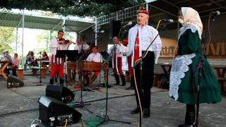 JOSEFOV - malá obec s velkými hody I.