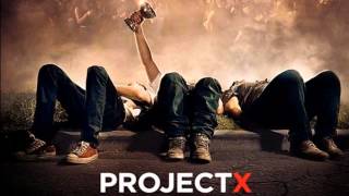 [HD][PROJECT-X]Heads Will Roll (A-Trak Remix) - Yeah Yeah Yeahs