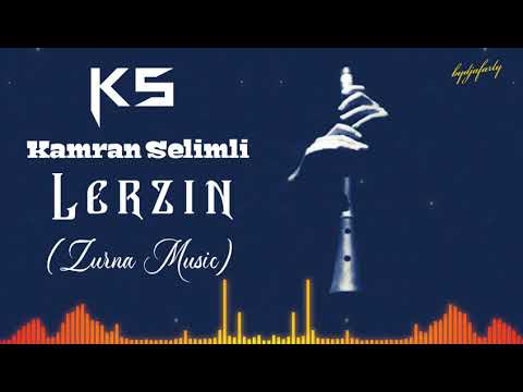 Kamran Selimli - Lerzin Remix