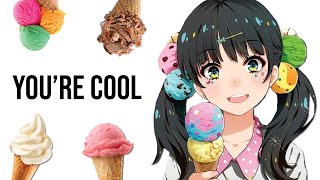 What your favorite ice cream says about you