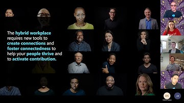 Microsoft: Yammer Roadmap