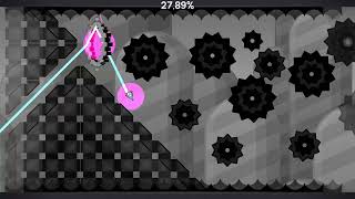 Bedrock Dance 100% Extreme Challenge