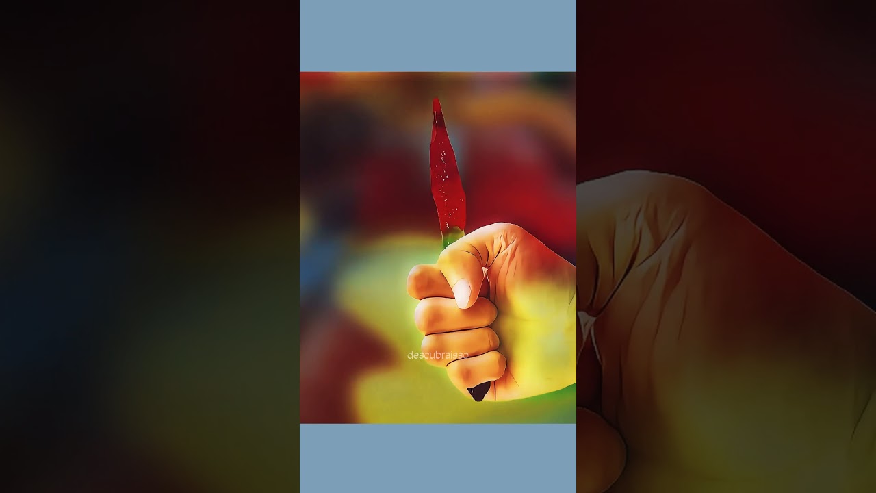 Coisas que São Proibidas Na Prisão #curiosidades