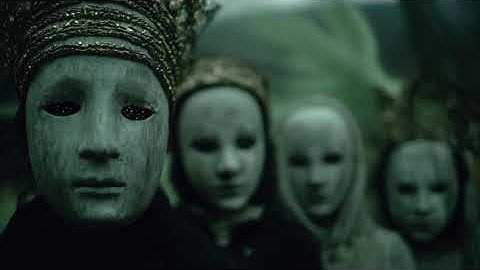 The Cycle of Obscura - The Lamenters - The Final Echo