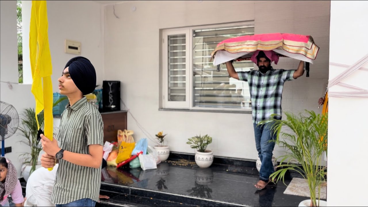 New House Opening Ceremony Decoration ️#home #newhome #cermoney - YouTube