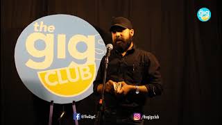 FUNNY ROMANTIC POETRY | PARVI | THE GIGS CLUB | screenshot 4