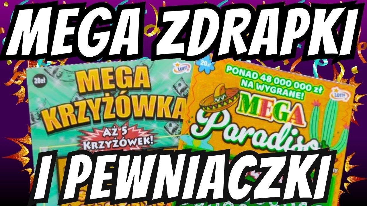 [Zdrapki  Lotto] 💥🎊NO  W  KOŃCU!💥🎊
