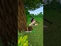 HOW TO NEVER BE FOUND IN DOUNT SMP... #minecraft #shorts
