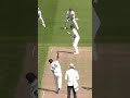 No words 😶  #cricket