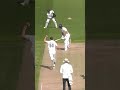 No words 😶  #cricket